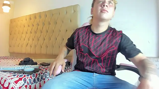 SebastianNoir1 online show from 6, 4, 2026