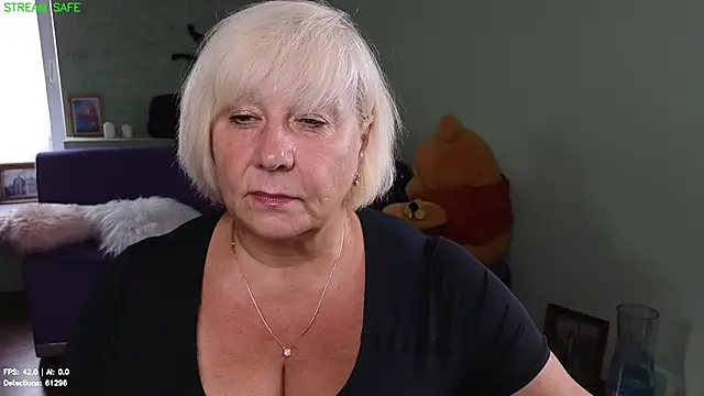 Snapshot of Milane_Milky chatting on 17, 7, 2026 Milane Milky online show from 17, 7, 2026