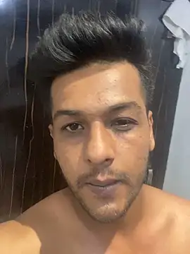 PremiumMen01 online show from 30, 3, 2026