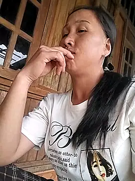 Lisa-aa online show from 31, 3, 2026