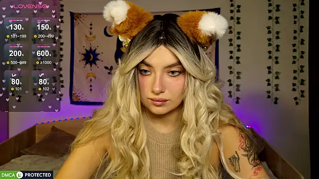 Snapshot of Emily_Bloom_119 chatting on 9, 7, 2026 Emily Bloom 119 online show from 9, 7, 2026