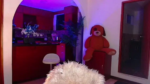 Sexys Dolls  online show from 8, 4, 2026