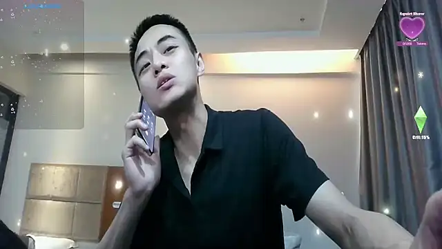 Snapshot of davidboys chatting on 19, 4, 2026 davidboys online show from 19, 4, 2026
