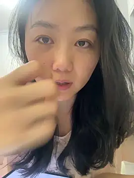 Snapshot of Shanshan_1267 chatting on 12, 5, 2026 Shanshan 1267 online show from 12, 5, 2026