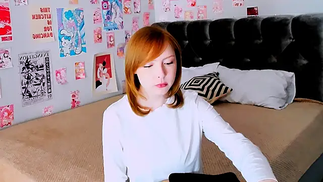 Snapshot of CherryCrushLove chatting on 21, 4, 2026 CherryCrushLove online show from 21, 4, 2026
