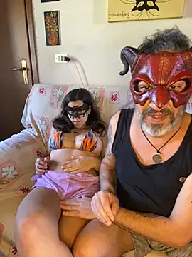 BabyDaddy06 online show from 8, 4, 2026