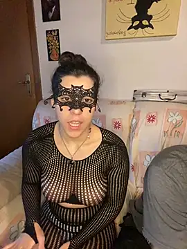 BabyDaddy06 online show from 13, 4, 2026