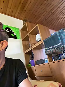 BabyDaddy06 online show from 15, 4, 2026