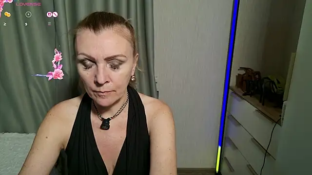 verywetforyou online show from 19, 7, 2026