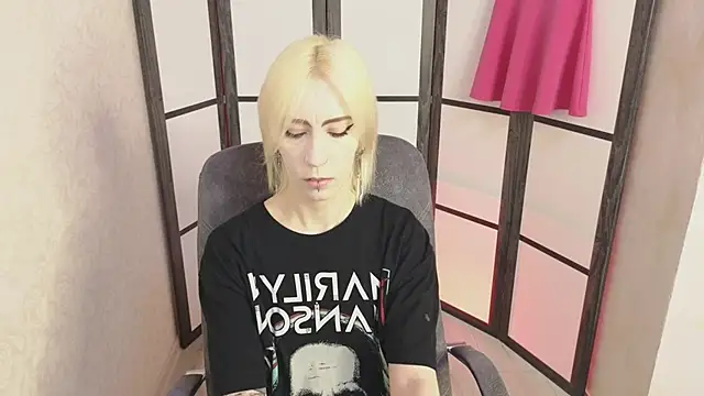 Black Orchides online show from 29, 6, 2026