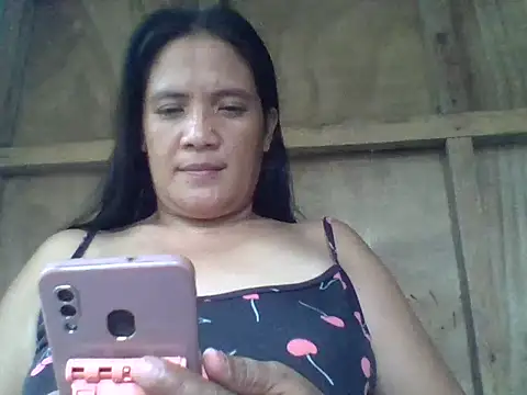 PinayZaira online show from 2, 6, 2026