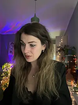 Snapshot of Rita_Tease chatting on 29, 4, 2026 Rita Tease online show from 29, 4, 2026