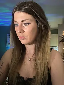Rita Tease online show from 1, 6, 2026