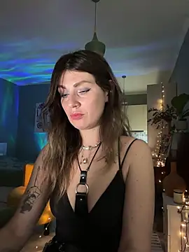Rita Tease online show from 8, 6, 2026