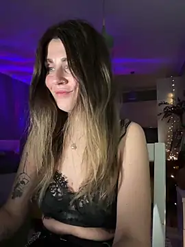 Rita Tease online show from 11, 6, 2026