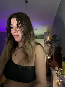 Rita Tease online show from 18, 6, 2026