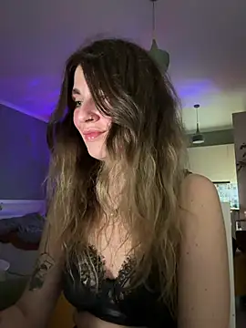 Rita Tease online show from 20, 6, 2026