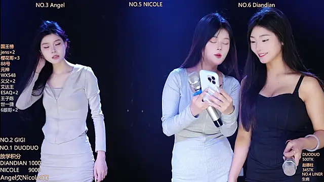 88 Emeraldss online show from 8, 4, 2026