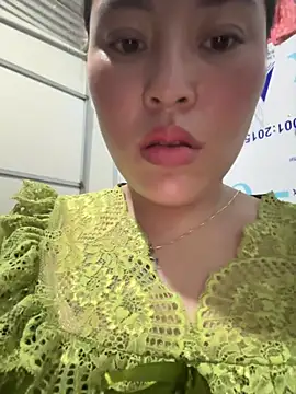 Lina-Naughty online show from 24, 5, 2026