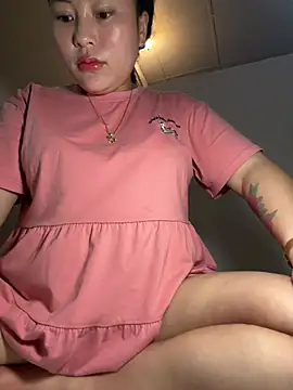 Lina-Naughty online show from 6, 6, 2026