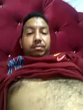 salvajepingon online show from 31, 3, 2026