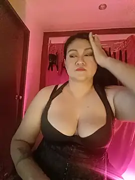 dominalisa online show from 23, 6, 2026