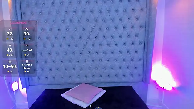 Snapshot of Gyal_Smith chatting on 22, 5, 2026 Gyal Smith online show from 22, 5, 2026
