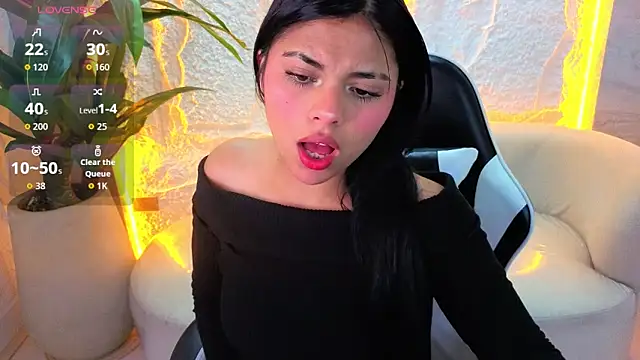 Snapshot of sofiaatp chatting on 10, 4, 2026 sofiaatp online show from 10, 4, 2026