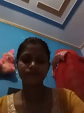 Snapshot of Payel_1 chatting on 17, 7, 2026 Payel 1 online show from 17, 7, 2026