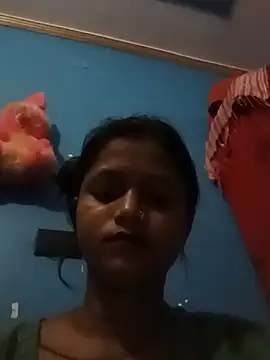 Snapshot of Payel_1 chatting on 17, 7, 2026 Payel 1 online show from 17, 7, 2026