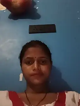 Snapshot of Payel_1 chatting on 18, 7, 2026 Payel 1 online show from 18, 7, 2026