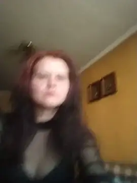 VeronikaLogan online show from 1, 6, 2026