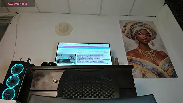 Cynthia red online show from 18, 7, 2026