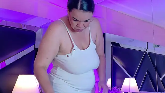 Veronica Nasty  online show from 20, 6, 2026