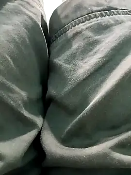 yourdreamman007  online show from 5, 4, 2026