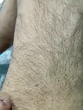 yourdreamman007  online show from 9, 4, 2026