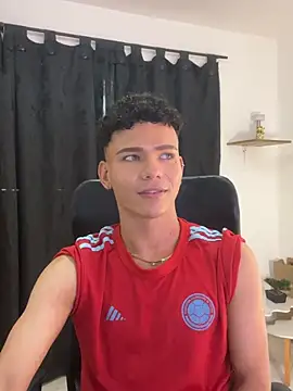 sebascuterouss online show from 11, 5, 2026