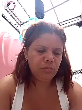 Snapshot of Zafiro_MD chatting on 17, 4, 2026 Zafiro MD online show from 17, 4, 2026