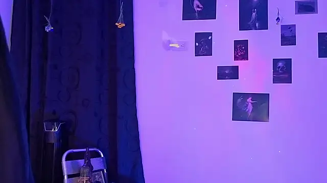 nyxmurtualer666 online show from 25, 7, 2026