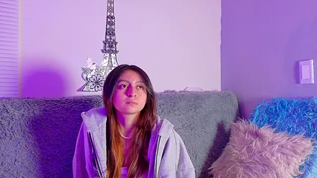 Lala fluffy online show from 15, 4, 2026