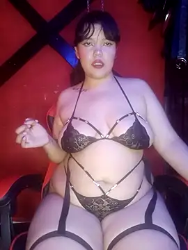 ScarletVibe online show from 10, 4, 2026