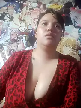 ScarletVibe online show from 5, 5, 2026