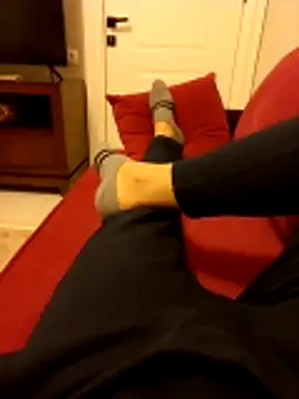 yagiz65as online show from 12, 4, 2026