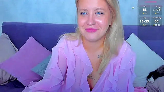 Simply Alex online show from 8, 6, 2026