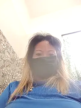 Bristy BigBoobs online show from 4, 5, 2026
