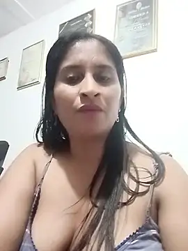 Snapshot of SofiaMendez1_ chatting on 27, 5, 2026 SofiaMendez1 online show from 27, 5, 2026