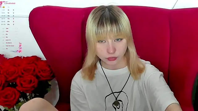 MiaKimiko online show from 7, 6, 2026