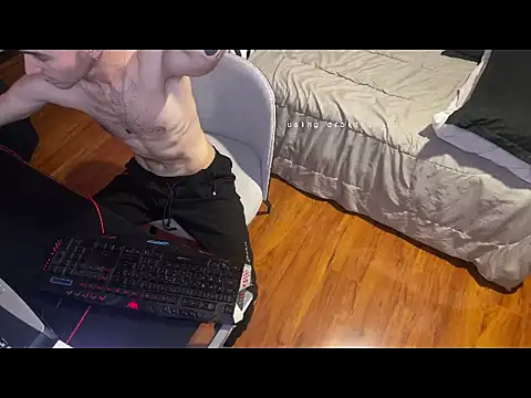 kokitoBunny online show from 1, 4, 2026