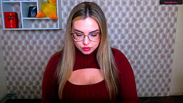 AminaSoul  online show from 14, 5, 2026