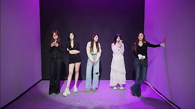 Snapshot of lsCY001 chatting on 2, 4, 2026 lsCY001 online show from 2, 4, 2026